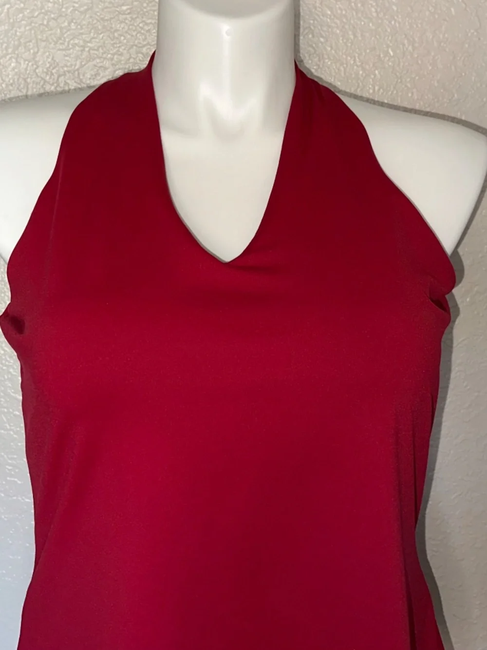 INC International Concepts Brand Womens Size 1X Bra Top
